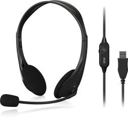 USB-гарнитура Behringer HS20