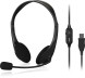 USB-гарнитура Behringer HS20