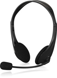 USB-гарнитура Behringer HS20