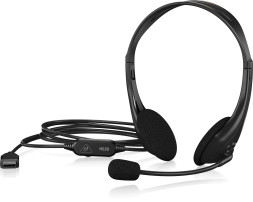 USB-гарнитура Behringer HS20