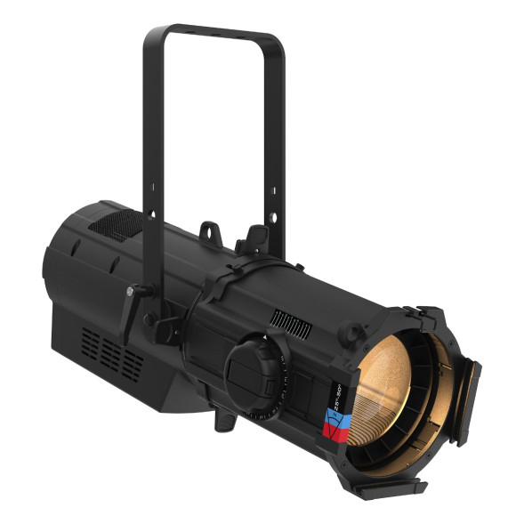 Световой прибор Chauvet Ovation Ellipsoidal HD Zoom Lenses