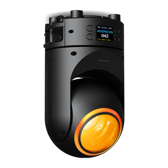 Вращающаяся голова Ayrton MagicDot Neo
