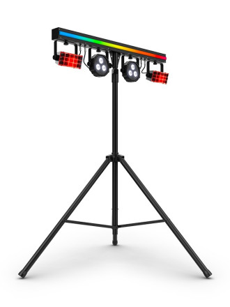 Световые комплекты Chauvet DJ