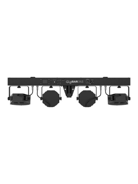 Световой комплект Chauvet GigBAR 3 ILS