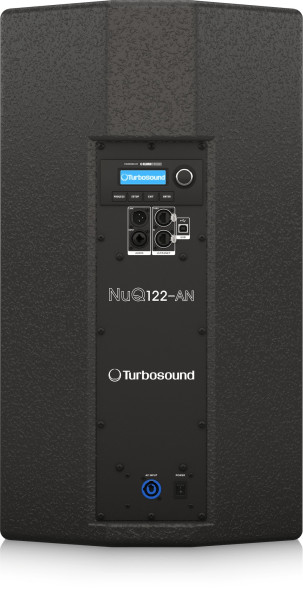 Активная акустическая система Turbosound NuQ122-AN