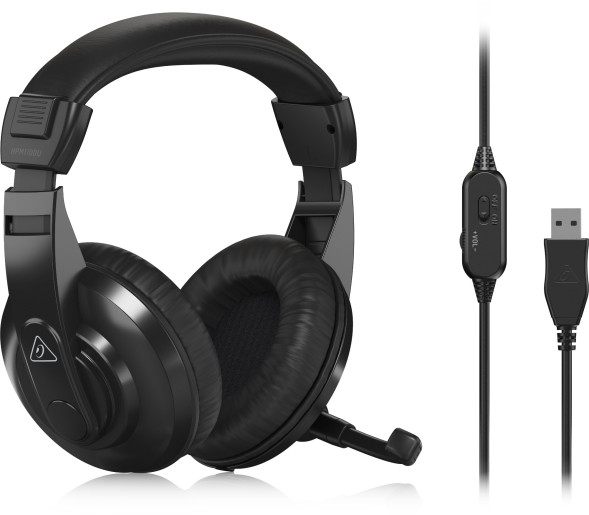 USB-гарнитура Behringer HPM1100U