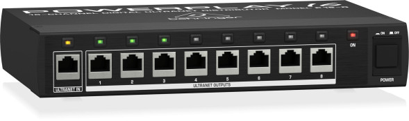Распределитель Behringer POWERPLAY P16-D