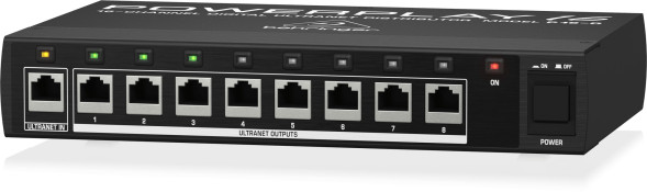 Распределитель Behringer POWERPLAY P16-D