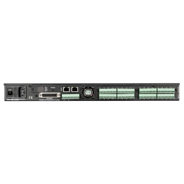 Матричный аудиопроцессор RCF DX1616 GEN.PURPOSE