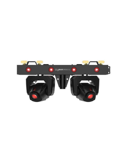 Световой комплект Chauvet GigBAR Bridge ILS