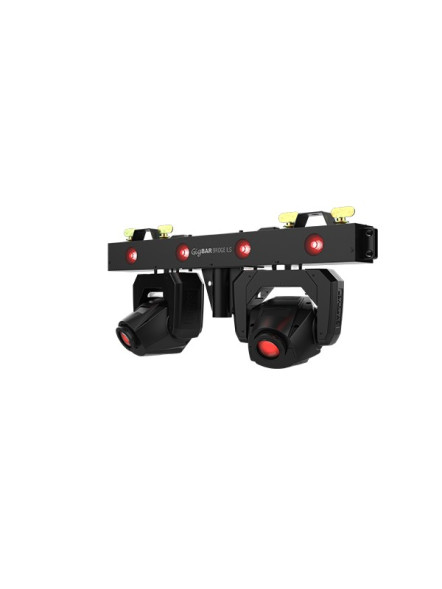 Световой комплект Chauvet GigBAR Bridge ILS