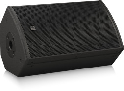 Активная акустическая система Turbosound NuQ82-AN