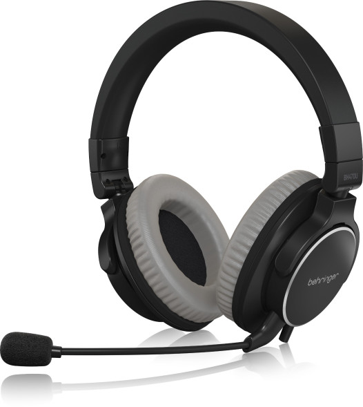USB-гарнитура Behringer BH470U