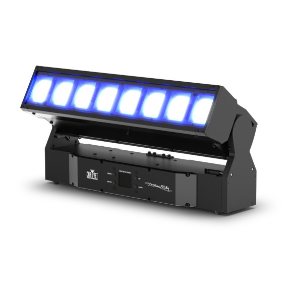 Световой прибор Chauvet COLORado PXL Bar 8