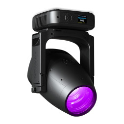 Вращающаяся голова Ayrton Rawbeam 350