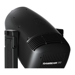 Вращающаяся голова Ayrton Rawbeam 350