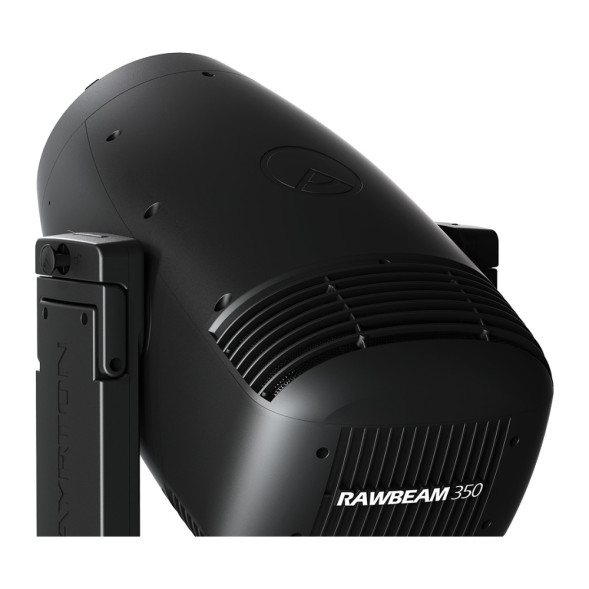 Вращающаяся голова Ayrton Rawbeam 350