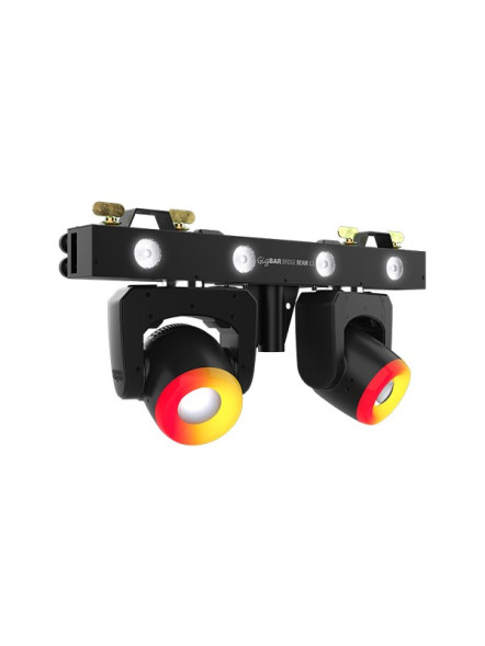 Световой комплект Chauvet GigBAR Bridge Beam ILS