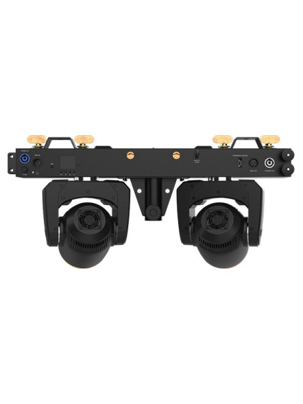 Световой комплект Chauvet GigBAR Bridge Beam ILS