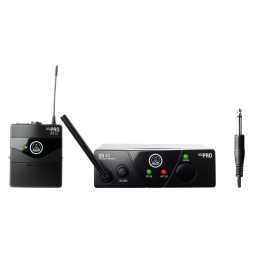 Инструментальная радиосистема AKG WMS40 Mini Instrumental Set ISM2