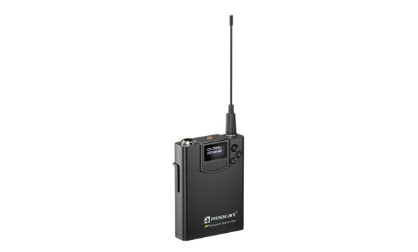 Поясной передатчик Relacart UT-222