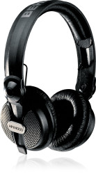 DJ-наушники Behringer HPX4000
