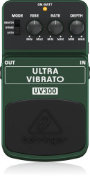 Гитарная педаль эффектов Behringer UV300