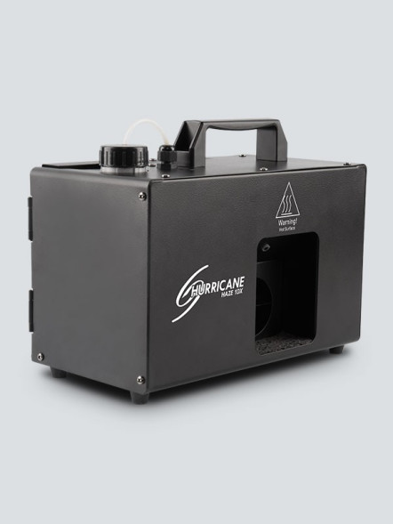 Генератор тумана (хейзер) Chauvet Hurricane Haze 1DX