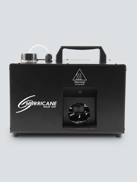 Генератор тумана (хейзер) Chauvet Hurricane Haze 1DX