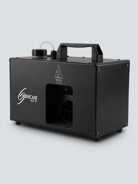 Генератор тумана (хейзер) Chauvet Hurricane Haze 1DX
