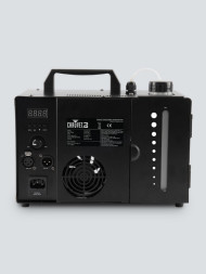 Генератор тумана (хейзер) Chauvet Hurricane Haze 1DX