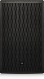 Активная акустическая система Turbosound NuQ102-AN