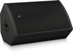 Активная акустическая система Turbosound NuQ102-AN