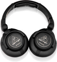 DJ-наушники Behringer HPX6000