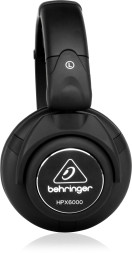 DJ-наушники Behringer HPX6000