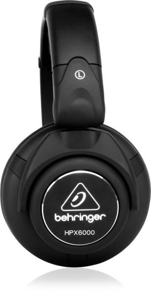DJ-наушники Behringer HPX6000