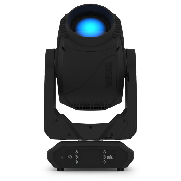 Вращающаяся голова Chauvet Maverick Force X Profile