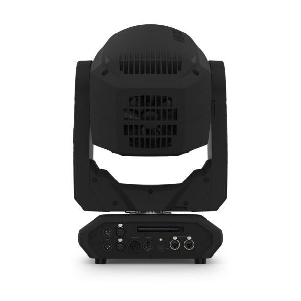 Вращающаяся голова Chauvet Maverick Force X Profile