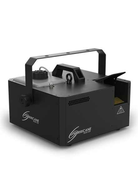 Генератор тумана (хейзер) Chauvet Hurricane Haze 2DX