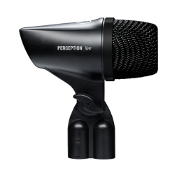 Инструментальный динамический микрофон AKG P2