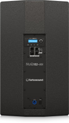 Активная акустическая система Turbosound NuQ152-AN