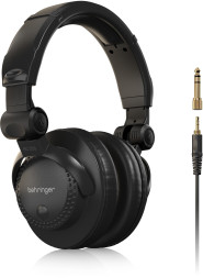 DJ-наушники Behringer HC 200