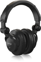 DJ-наушники Behringer HC 200