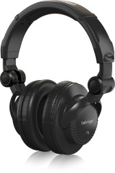 DJ-наушники Behringer HC 200