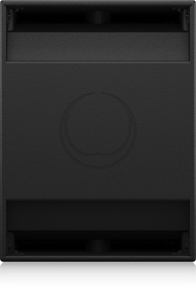 Активный сабвуфер Turbosound NuQ118B-AN