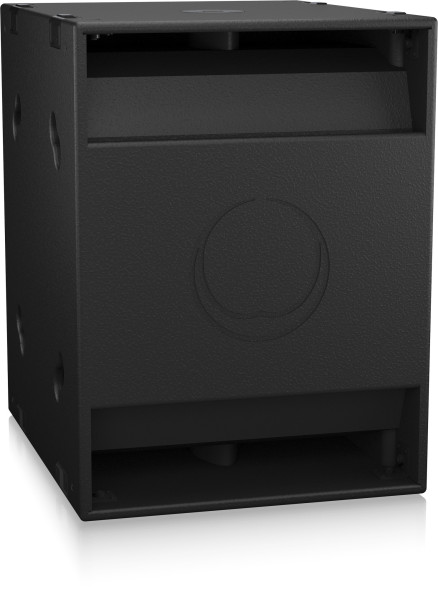 Активный сабвуфер Turbosound NuQ118B-AN