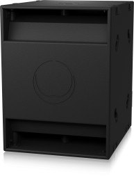 Активный сабвуфер Turbosound NuQ118B-AN