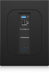 Активный сабвуфер Turbosound NuQ118B-AN