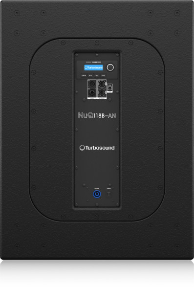 Активный сабвуфер Turbosound NuQ118B-AN