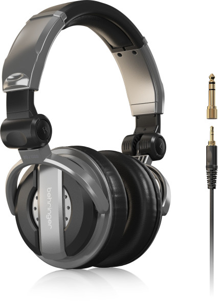 DJ-наушники Behringer BDJ 1000